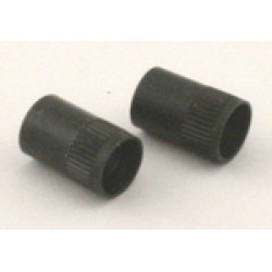 Zenith A Ford  Carburettor Throttle shaft Bushes, per pair 1928-31 (MA9581BU)