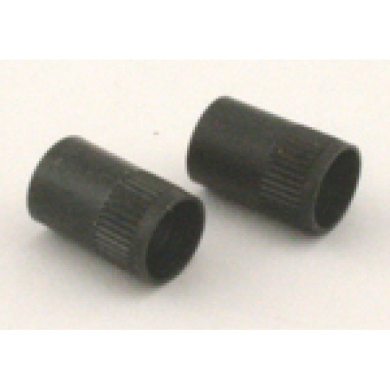 Zenith A Ford  Carburettor Throttle shaft Bushes, per pair 1928-31 (MA9581BU)
