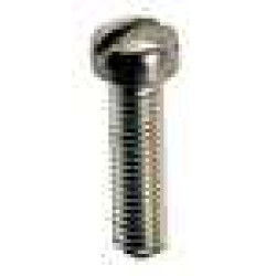 Zenith A Ford Idle Stop Screw Cadmium (MA9581S)