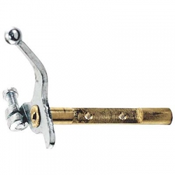 Tillotson A Ford Carburettor Throttle Shaft and Lever 1928-34 (MA9581T) Tillotson A Ford Carburettor Throttle Shaft and Lever 1928-34 (MA9581T)