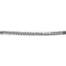 Zenith A Ford Choke Spring Authentic Black (MA9709A)