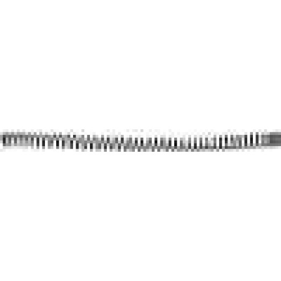Zenith A Ford Choke Spring Authentic Black (MA9709A)