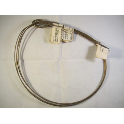 Ford T Model Carburettor Choke Wire Brass 30 inches long 1909-27 (MT4431)