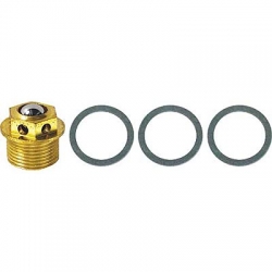 Holley G Ford T Carburettor Grose Jet Needle and Seat 1918-19 (MT4453AG) Holley G Ford T Carburettor Grose Jet Needle and Seat 1918-19 (MT4453AG)
