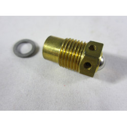 Ford T Kingston L L2 Grose Jet Needle & Seat 1918-19 (MT6172/75LG)