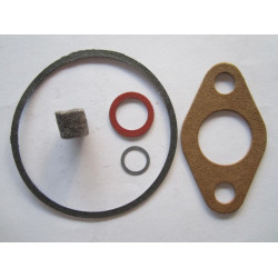 Ford T Kingston Model L L2 Carb Gasket Kit 1915-19 5 pieces (MT6200L) 
