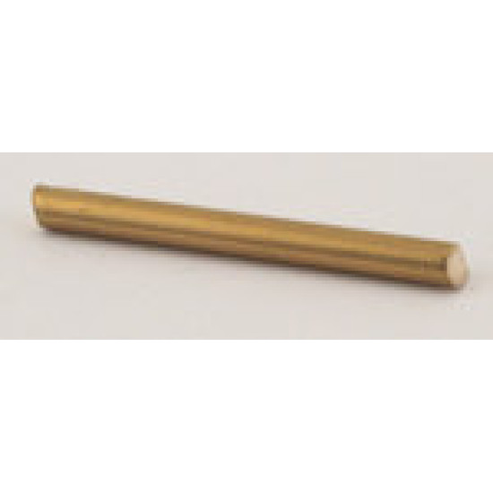 Ford T Holley NH Carburettor Float Pin 1920-27 (MT6210)