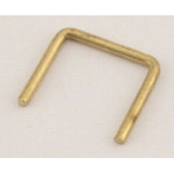 Ford T  Holley NH L4 and Vaporiser Throttle and Choke Plate Clip Brass (MT6224) Ford T  Holley NH L4 and Vaporiser Throttle and Choke Plate Clip Brass (MT6224)