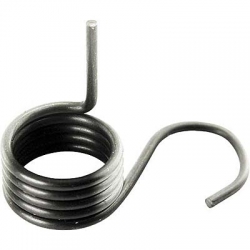 Ford T Holley Vaporiser Carburettor Choke Spring 1926-27 (MT6258) Ford T Holley Vaporiser Carburettor Choke Spring 1926-27 (MT6258)