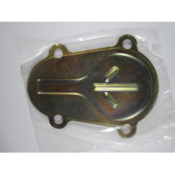 Holley Vaporiser Ford T Heating Plate 1926-27 Zinc Plated (MT6273)