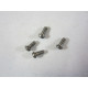 Stromberg 97 Throttle Shaft Screws slotted cheese-head Ford V8 Flathead 1933-48 (ST993S)