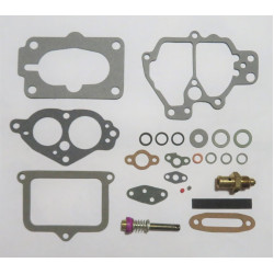 Hitachi DCM 328-13 Mazda 618 Ford Courier rebuild kit [HTK328]