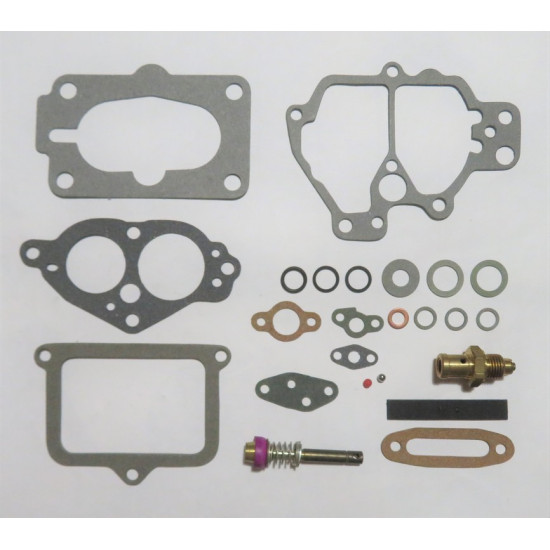 Hitachi DCM 328-13 Mazda 618 Ford Courier rebuild kit [HTK328]