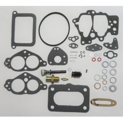Hitachi Datsun 1600 2000 2300 2400 240C 240K 260C with DAF328 DAF342 carbs rebuild kit [HTK400]