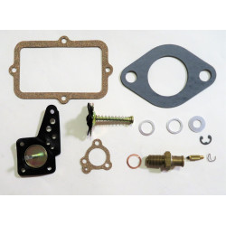 Hitachi VH A42 Nissan Patrol Caball Komatsu F/Lift TCM F/Lift Nissan F/Lift rebuild kit [HTK410]  