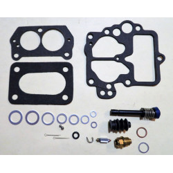 Hitachi DCG306 DCG26 Honda Komatsu Mazda Nissan rebuild kit [HTK412] 