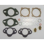 Hitachi HJL-38W Datsun Nissan 180B SSS 1600SSS 180B Bluebird Coupe rebuild Kit (HTK416) 