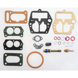 Hitachi Nissan Pulsar N10 N12 Cherry Vanette C120 Sunny rebuild kit [HTK420]