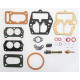 Hitachi Nissan Pulsar N10 N12 Cherry Vanette C120 Sunny rebuild kit [HTK420]