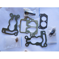 Hitachi DGC306 Ford Econovan Maxivan 1984-2003 RWD & 4WD rebuild Kit (HTK428)