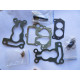 Hitachi DGC306 Ford Econovan Maxivan 1984-2003 RWD & 4WD rebuild Kit (HTK428)