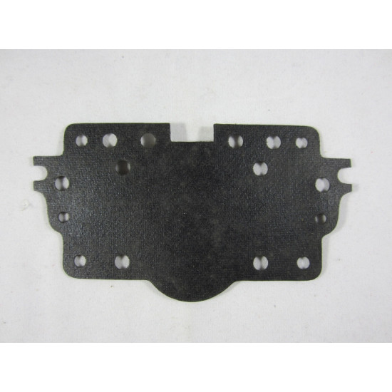 Holley Secondary Metering Plate Gasket 3160 4150 4160 4165 4175 (108-13)
