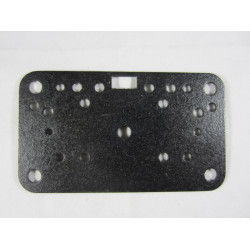 Holley Secondary Metering Bowl Gasket 3160 4150 4160 4180 4190 = 8BP-1908 [108-30]