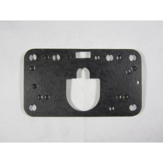 Holley Primary Metering Block Gasket NON-STICK 3160 4150 4160 4180 4190 4165 4175 [108-91]