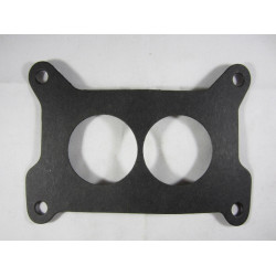 Holley Flange Gasket 350 500 2bbl 2300 = 8R-1269 [108-9]