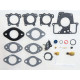 Holley 1940 AMC Rambler Nash Ford Jeep Mercury rebuild kit [HK1138]