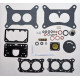 Holley 2300 AMC Edsel Ford IHC Lincoln Mercury Willys 57-73 Rebuild Kit [HK1146] 