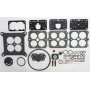 Holley 3160 4150 4160 High perf 4bbl square-bore vac sec rebuild kit [HK350] 