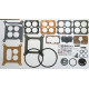 Holley 4150 4160 AMC Chrysler Dodge Jeep Plymouth V8 rebuild kit [HK376]