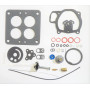 Holley 4000 Teapot Ford Lincoln Mercury 1956-57 rebuild kit [HK4005]