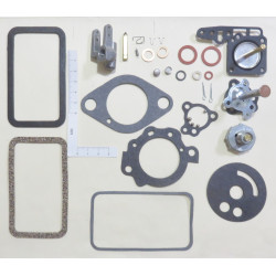 Holley 1904 Falcon XK 6 Cyl. 60-62 Rambler 59-60, Edsel 59-60, International; Scout Mercury Comet 60-61 [HK4043]