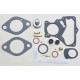 Holley 1909 Falcon XL XM 62-64 Rambler 63-65 Mercury 62-69 overhaul kit [HK4088]
