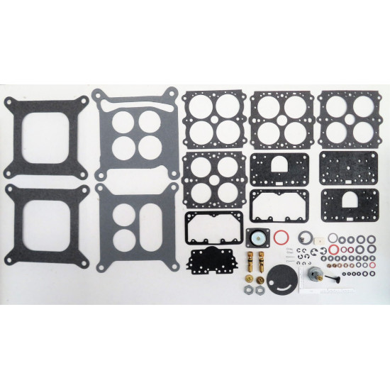 Holley 4150 4160 A.M.C 250-401 Rambler Chevrolet Ford Lincoln Jeep rebuild kit (HK4126)