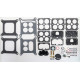 Holley 4150 4160 A.M.C 250-401 Rambler Chevrolet Ford Lincoln Jeep rebuild kit (HK4126)