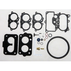 Holley 2210 Buick Chevrolet Chrysler Dodge GMC Plymouth Pontiac rebuild kit [HK4127]
