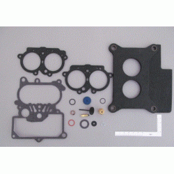 Holley 2210C 2245 International '73-81 304 345 404 c.i. rebuild kit [HK4343]