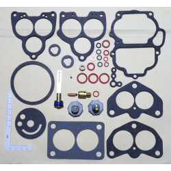 Holley 94, 2100, 2110,  AA-1 Ford V8 International Mercury rebuild kit [HK351]
