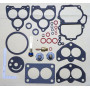 Holley 94, 2100, 2110,  AA-1 Ford V8 International Mercury rebuild kit [HK351]