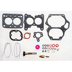Holley 852FFG Diamond T w/XL372; 406; 450 CI. Engines GMC '55-60 International w/RD406-450 Engines rebuild kit (HK6081]   