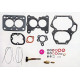 Holley 852FFG Diamond T w/XL372; 406; 450 CI. Engines GMC '55-60 International w/RD406-450 Engines rebuild kit (HK6081]   