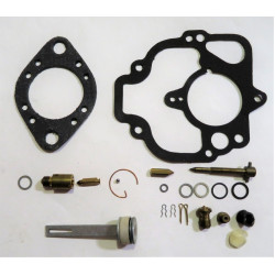 Holley 859-H 859-FS Allis Chalmers 46-51 Ford H, M, C.O.E. 6 Cyl. 226 254ci Truck 49-53 rebuild kit (HK936) Holley 859-H 859-FS Allis Chalmers 46-51 Ford H, M, C.O.E. 6 Cyl. 226 254ci Truck 49-53 rebuild kit (HK936)