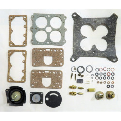 Holley 4150 4160 Ford Thunderbird 312 C.I.  Police 1957 premium rebuild kit (HK964) Holley 4150 4160 Ford Thunderbird 312 C.I.  Police 1957 premium rebuild kit (HK964)