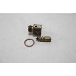 Holley Needle & Seat R6517A, R7045 2BBL (E2-3597)