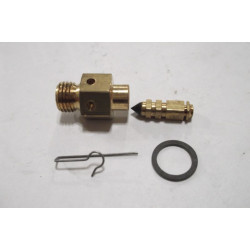 Holley Needle & Seat Secondary 4165 4175 Spreadbore [HNS597]