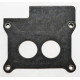 Heat Insulator Autolite Ford & Holley 320 350 500 2bbl Cleveland Windsor 8mm Thick (20-1614) 