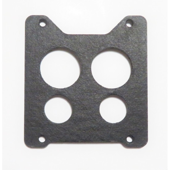 Holley Spreadbore 4BBL 4165 4175 Phenolic Heat Insulator (20-1616)
